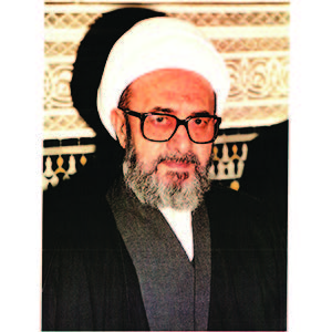 ميرزا عبدالرسول الإحقاقي