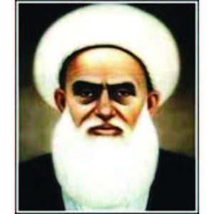 الشيخ موسى بوخمسين