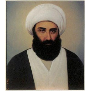 ميرزا إسماعيل المامقاني