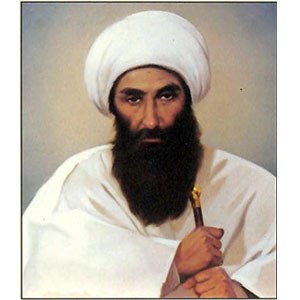 ميرزا محمد تقي الممقاني